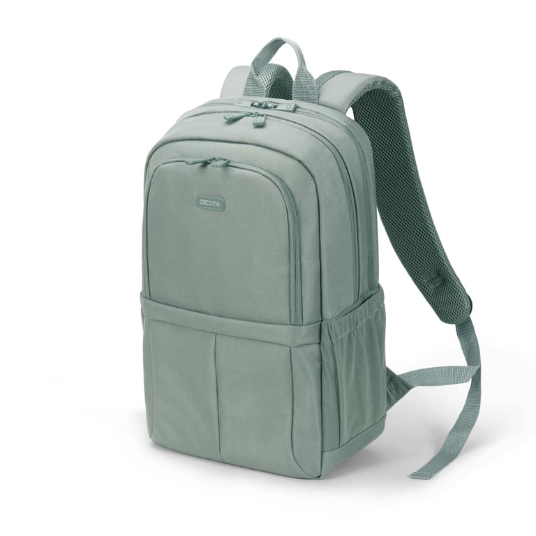 Sac À Dos Dicota Scale 15.6'' – Fabriqué En PET Recyclé