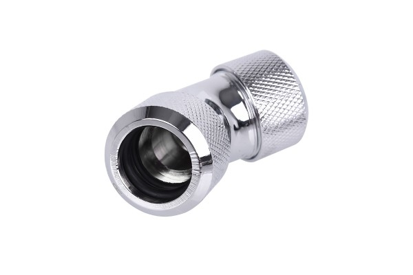 Alphacool Raccord à 45° à compression pour Tube Ø16mm Eiszapfen Neuf - vue 3