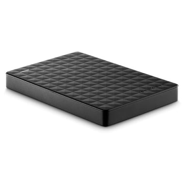 Disco rigido esterno Seagate Expansion STEA5000402 5Tb nero