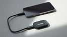 Kioxia Exceria Plus G2 2 TB USB Type-C 3.2 Gen 2 (3.1 Gen 2) Negro