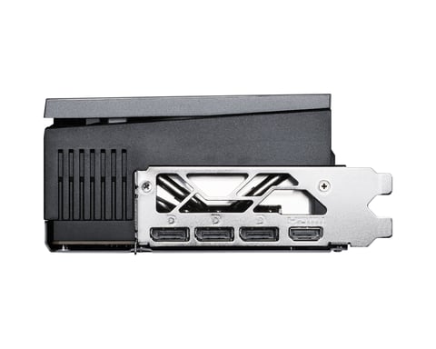 MSI VENTUS GEFORCE RTX 5090 32G 3X OC scheda video NVIDIA 32 GB GDDR7