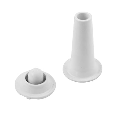 Tritacarne Esperanza EKM033 2200W Bianco