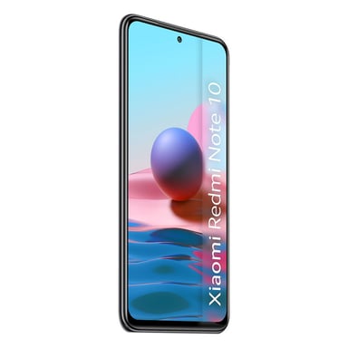 Redmi Note 10 128 Go, Gris