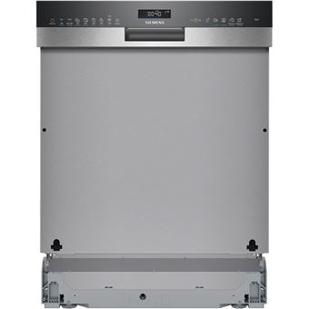 Lave-Vaisselle Encastrable SIEMENS SN55ZS07CE – 14 Couverts, 40 dB, 8 Programmes - vue 3