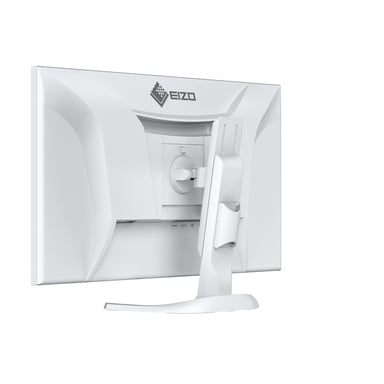EIZO FlexScan EV3240X-WT LED display 80 cm (31.5'') 3840 x 2160 pixels 4K Ultra HD LCD Blanc