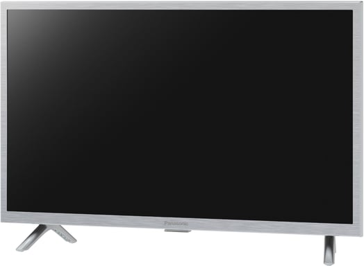 Panasonic LSW504 Argent - vue 3
