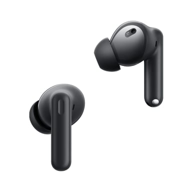 realme Buds T310 Casque True Wireless Stereo (TWS) Ecouteurs Appels/Musique Bluetooth Noir