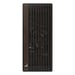 ASUS ProArt PA602 Wood Edition Modern Black - Tempered Glass Panel Midi Tower Noir, Bois