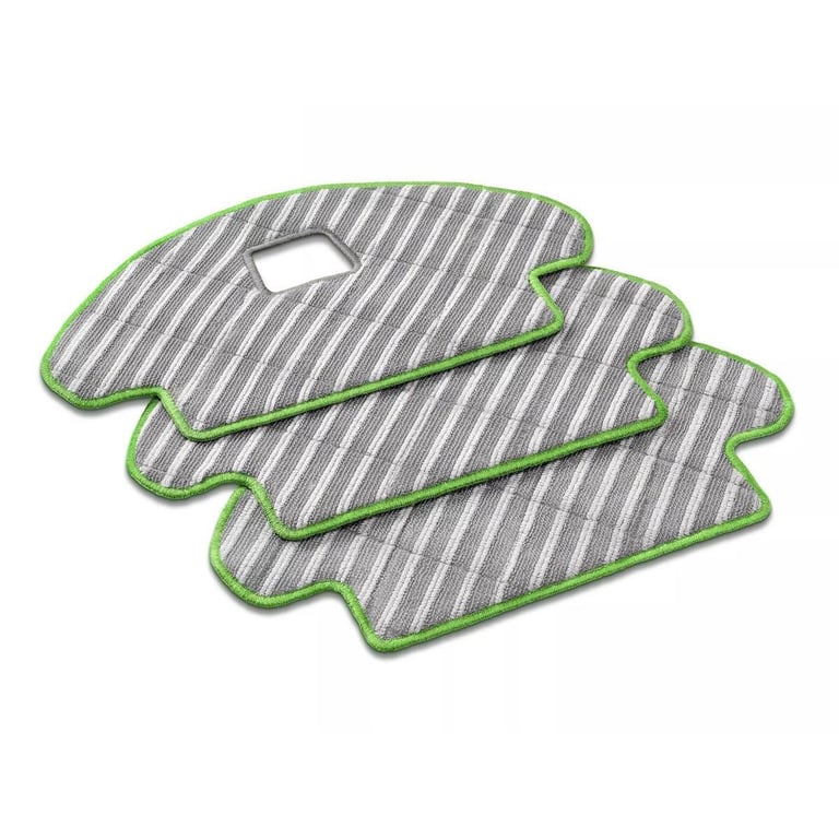 Kit lingettes Roomba Combo - vue 3