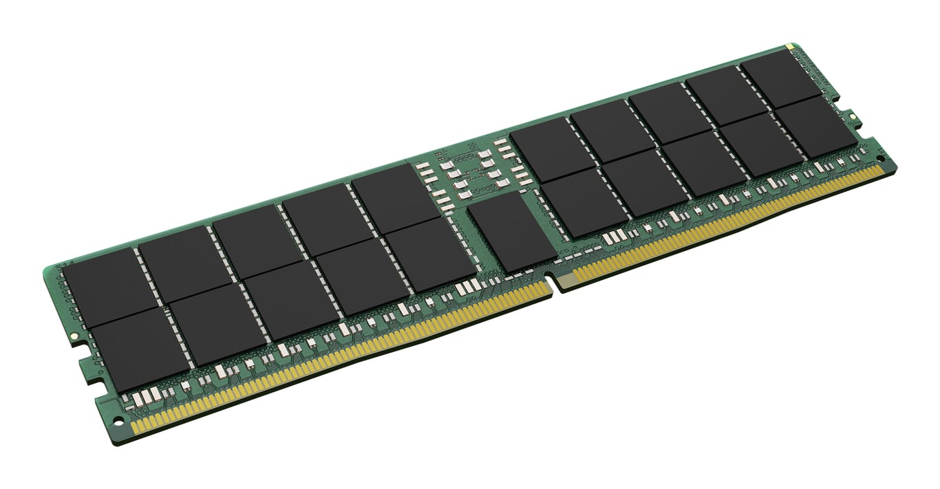 Kingston KSM48E40BS8KI 16HA - vue 6