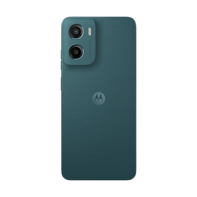 Moto G05 (4G) 8 Go 256 Go, Vert - Neuf