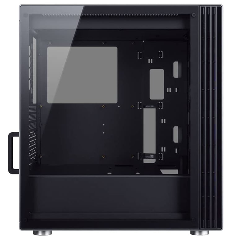 Jonsbo U6 Window Boitier Moyen Tour Neuf - vue 4