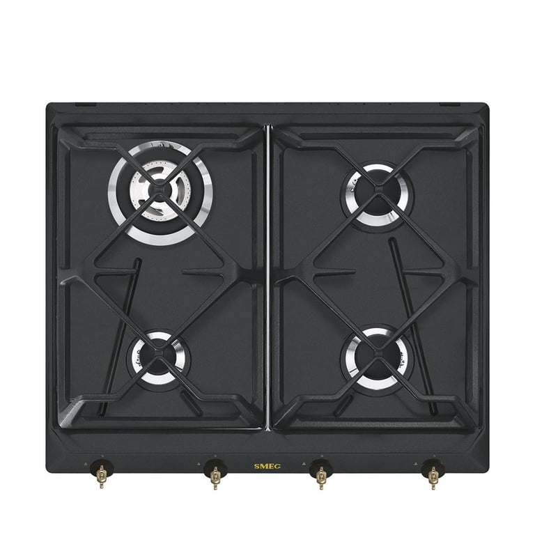 Smeg SRV864AOGH - vue 3