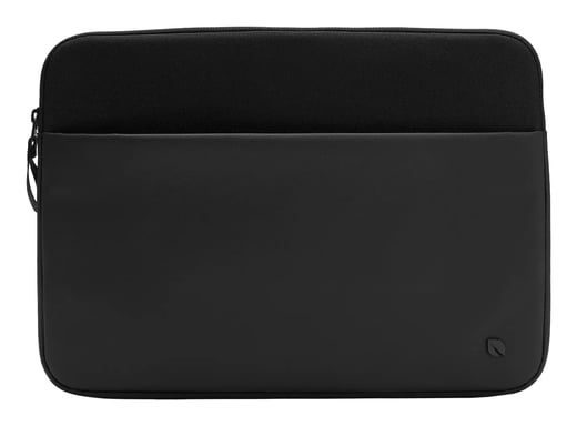 Incase ARC Funda con poliéster 100 % reciclado ReSpun para portátil de 14 pulgadas (M1-M4, 2021-2024)