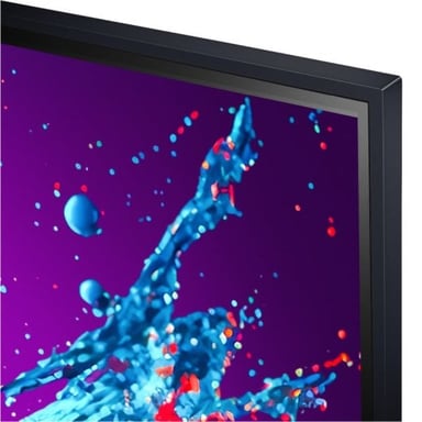 LG QNED 43QNED80T6A 109,2 cm (43'') 4K Ultra HD Smart TV Wifi Negro