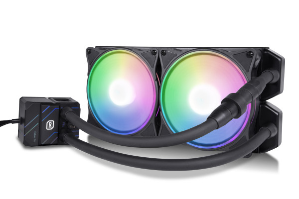 Alphacool 11773 pièce et accessoire pour systèmes de refroidissement d'ordinateurs Module de ventilation Neuf