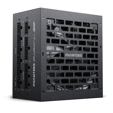 Phanteks AMP GH 850W 80 PLUS Gold Netzteil, PCIe 5.1, ATX 3.1
