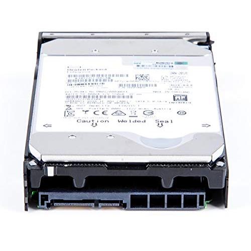 HPE 881787-B21 disque dur 12 To 7200 tr/min 3.5  Série ATA III - Neuf