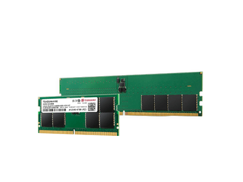 Transcend JetRam JM5600ALE-48G módulo de memoria 48 GB DDR5