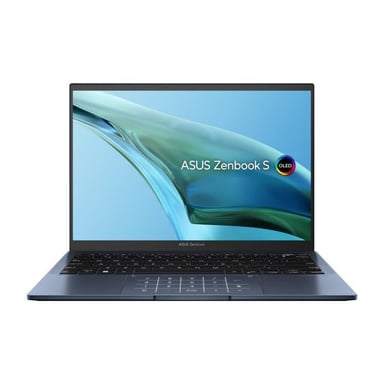 PC Ultraportable ASUS ZenBook S13 OLED UM5302 | AMD Ryzen 7 7840U | 16Go RAM | 512Go SSD | Win 11