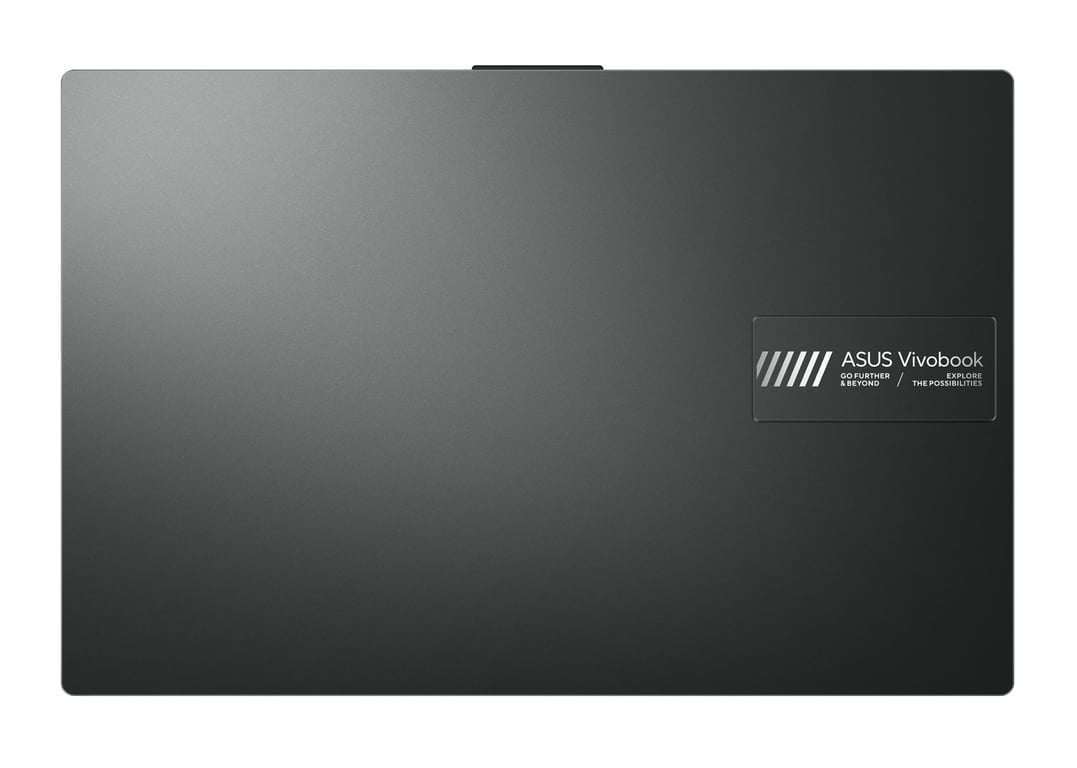 ASUS PC portable 14 FullHD AMD Ryzen 3 8Go SSD Windows 11 Pro Clavier AZERTY E1404F Vivobook - vue 8