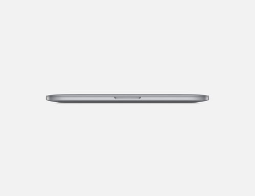 MacBook Pro M2 (2022) 13.3', 3.5 GHz 256 Gb 8 Gb  Apple GPU 10, Gris espacial - AZERTY