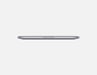 MacBook Pro M2 (2022) 13.3', 3.5 GHz 256 Gb 8 Gb  Apple GPU 10, Gris espacial - AZERTY