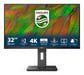 Philips 3000 series 32B1N3800/00 écran plat de PC 81,3 cm (32'') 3840 x 2160 pixels 4K Ultra HD LCD Noir