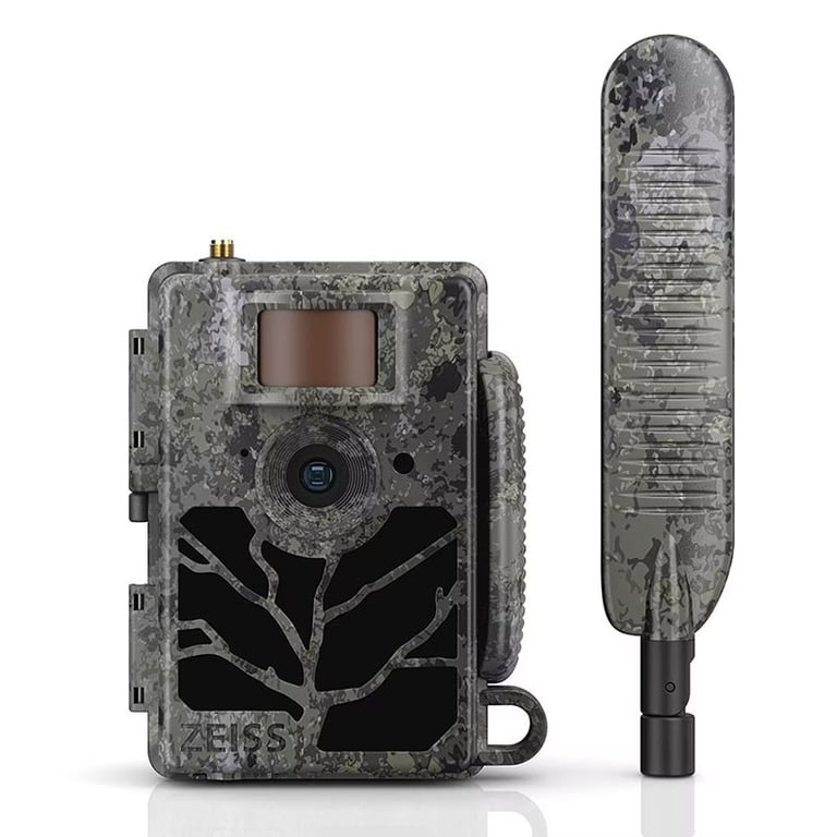 ZEISS Piège photo Secacam 5 Wide Angle Neuf