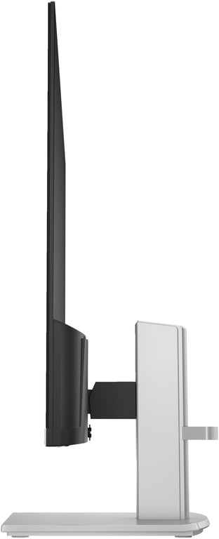 HP M27h 27 Full HD - vue 3