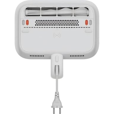 Xiaomi Dust Mite Vacuum Cleaner Pro Aspirador antiácaros y bacterias 400 W - Hasta 14.000 Pa - Pantalla LED - Desinfección por luz UV - Secado por aire caliente a 55