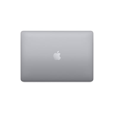 MacBook Pro M2 (2022) 13', 2 To 8 cœurs 8 Go Apple GPU 10, Gris sidéral - QWERTY - Italien