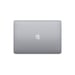 MacBook Pro M2 (2022) 13', 2 To 8 cœurs 8 Go Apple GPU 10, Gris sidéral - QWERTY - Italien