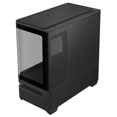 ASUS PRIME AP202 ARGB Noir - Neuf