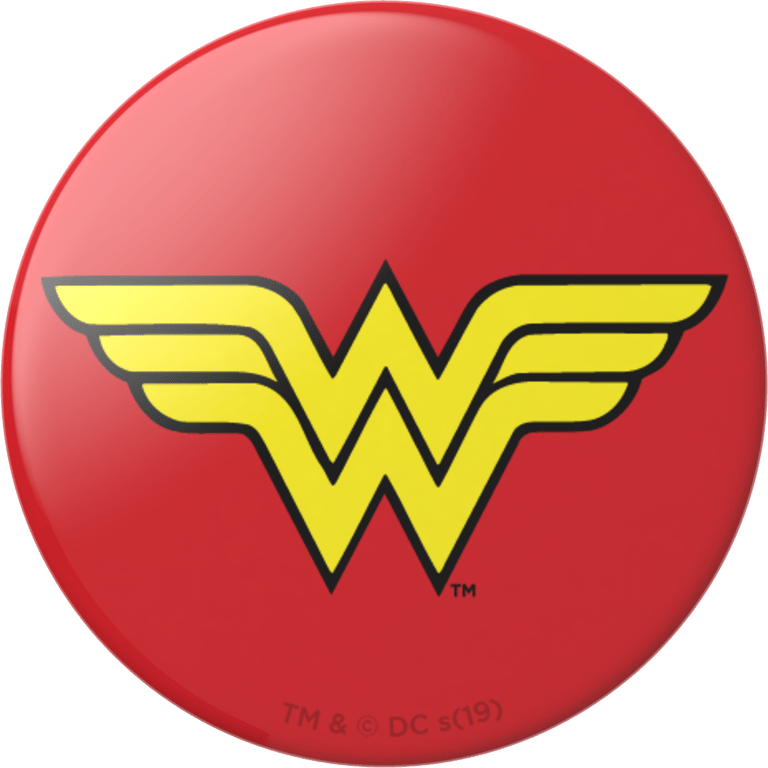 Wonder Woman Icon