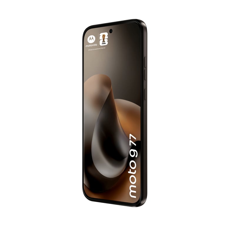 Motorola Moto G77 5G - vue 2