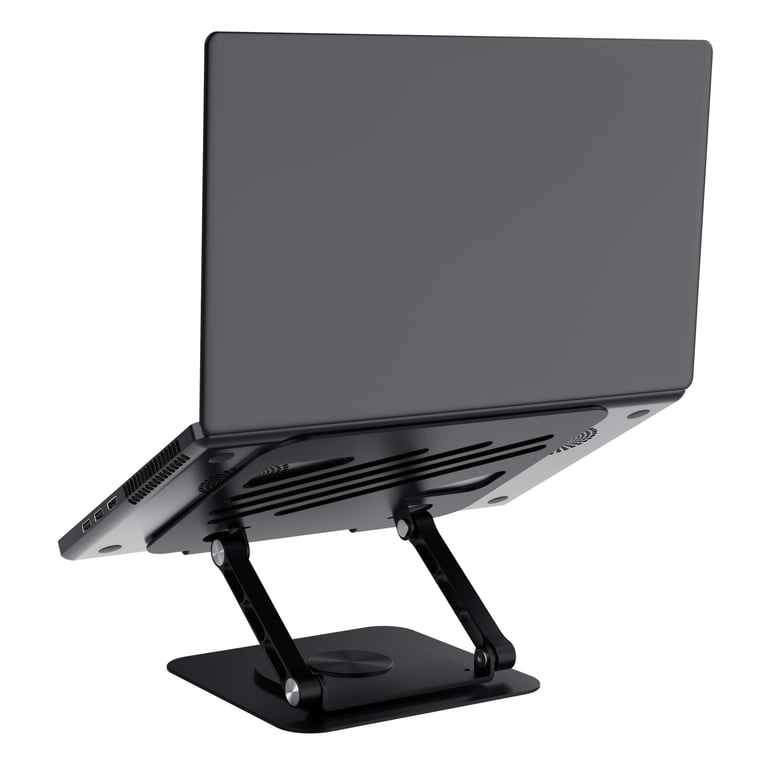Trust Zeff Supports de Laptop 40 6 cm 16 Neuf - vue 3
