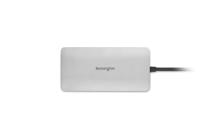 Kensington Kensington UH1400p USB C Mobile Hub - vue 3