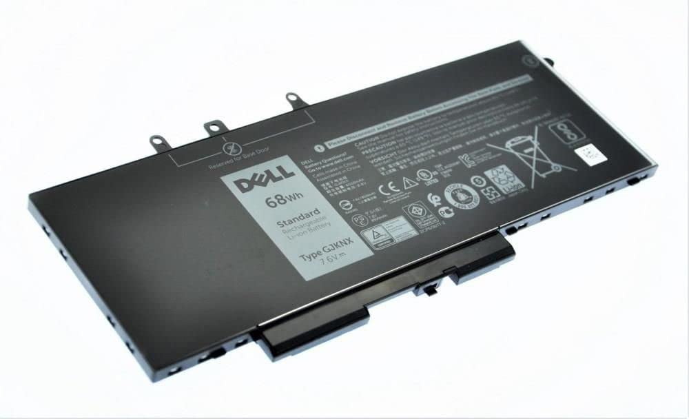 DELL KCM82 composant de laptop supplémentaire Batterie Neuf - vue 2