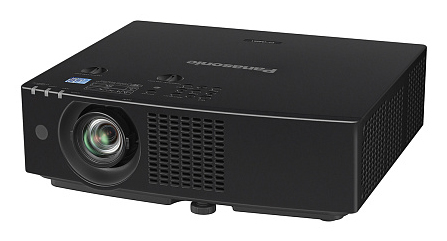 Panasonic PT-VMZ61B Proyector de alcance estándar 6200 lúmenes ANSI LCD WUXGA (1920x1200) Negro
