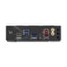 Carte mère Gigabyte B550I AORUS PRO AX - Mini ITX Socket AM4 AMD B550