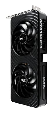 Palit GeForce RTX 5050 Dual NVIDIA 8 GB GDDR6