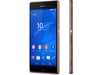 Xperia Z3 16 GB, Cobre, desbloqueado