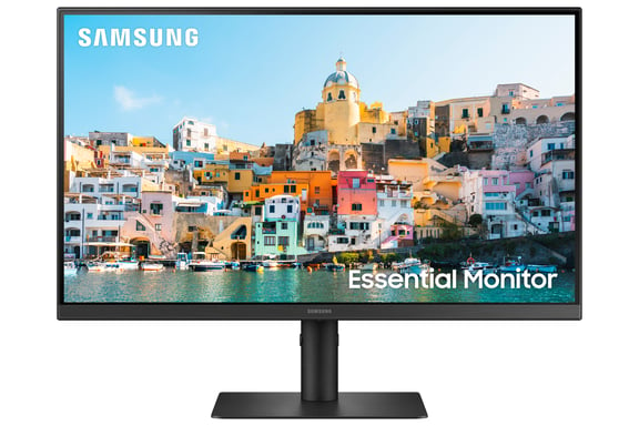 Samsung S24A400UJU 61 cm (24'') 1920 x 1080 pixels Full HD LED Noir