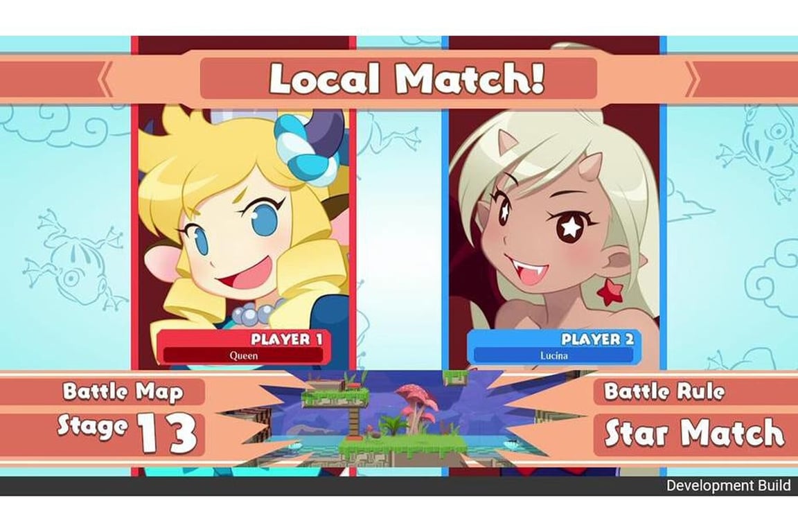 Umihara Kawase Bazooka Nintendo Switch - Neuf