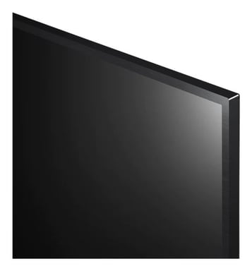 LG 50US662H3ZC 127 cm (50'') 4K Ultra HD Smart TV Negro 20 W