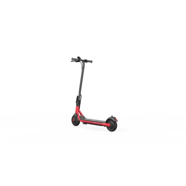 Ninebot by Segway ZING C15E Noir, Rouge