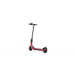 Ninebot by Segway ZING C15E Noir, Rouge
