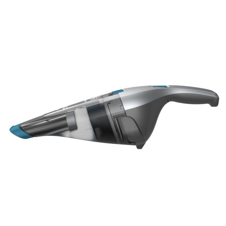 & Decker Dustbuster NVC215WA - vue 4