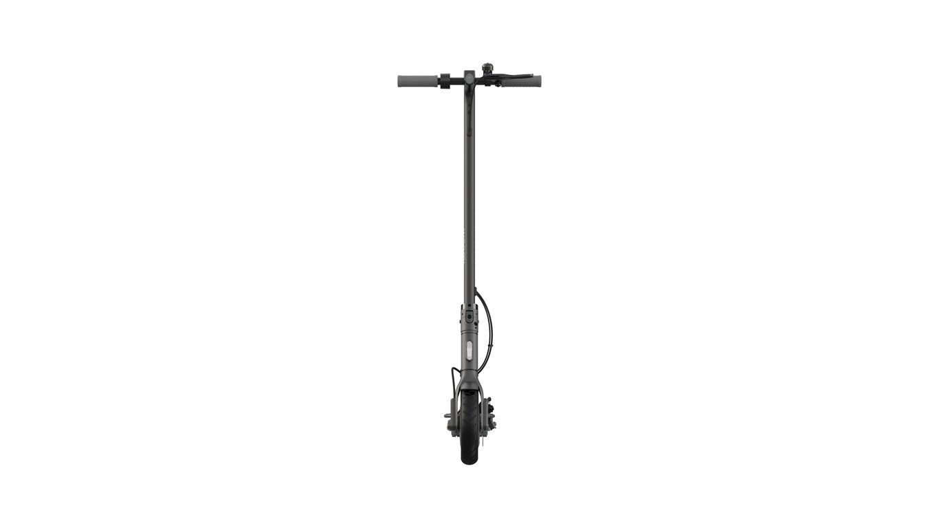 Xiaomi Mi Electric Scooter Pro 2: Mercedes AMG Petronas F1 Edition 25 km/h Negro 12.8 Ah